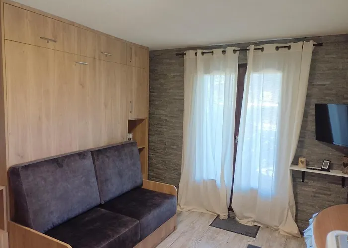 Appartement - Combloux