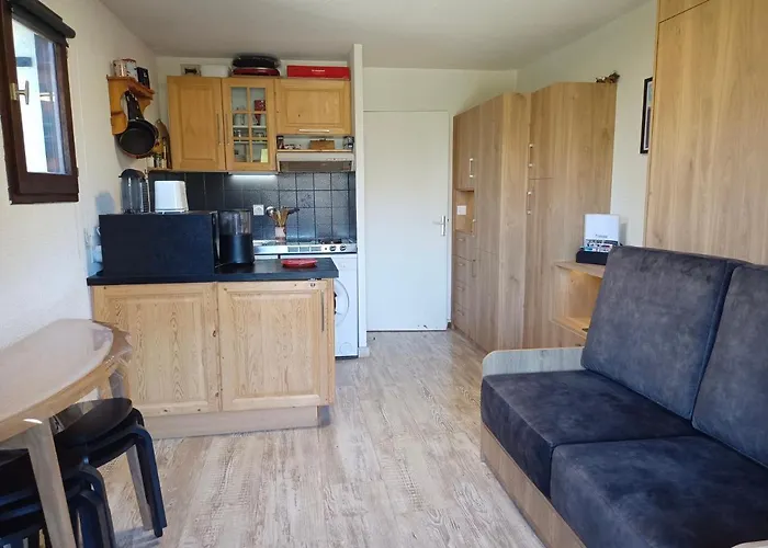 Appartement - Combloux