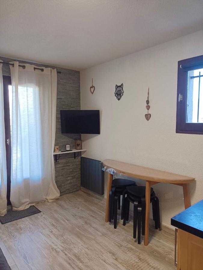 Apartment -