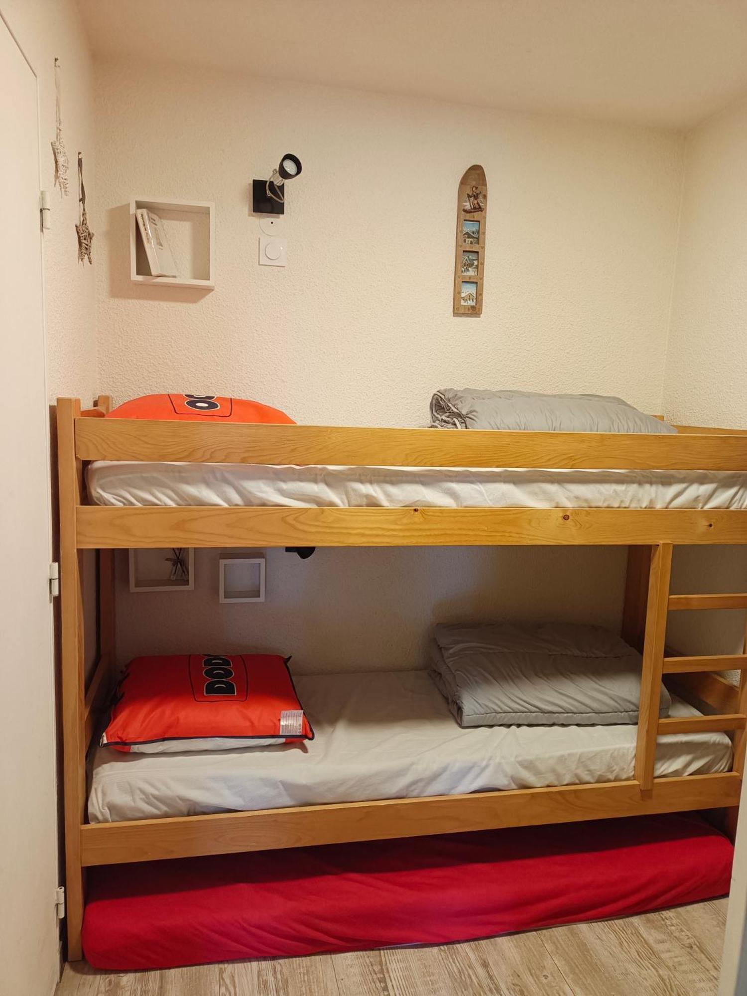 Apartment -