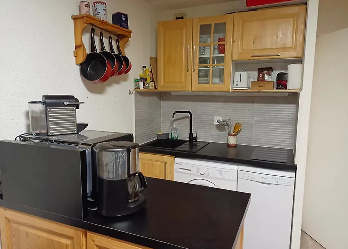 Appartement - Combloux