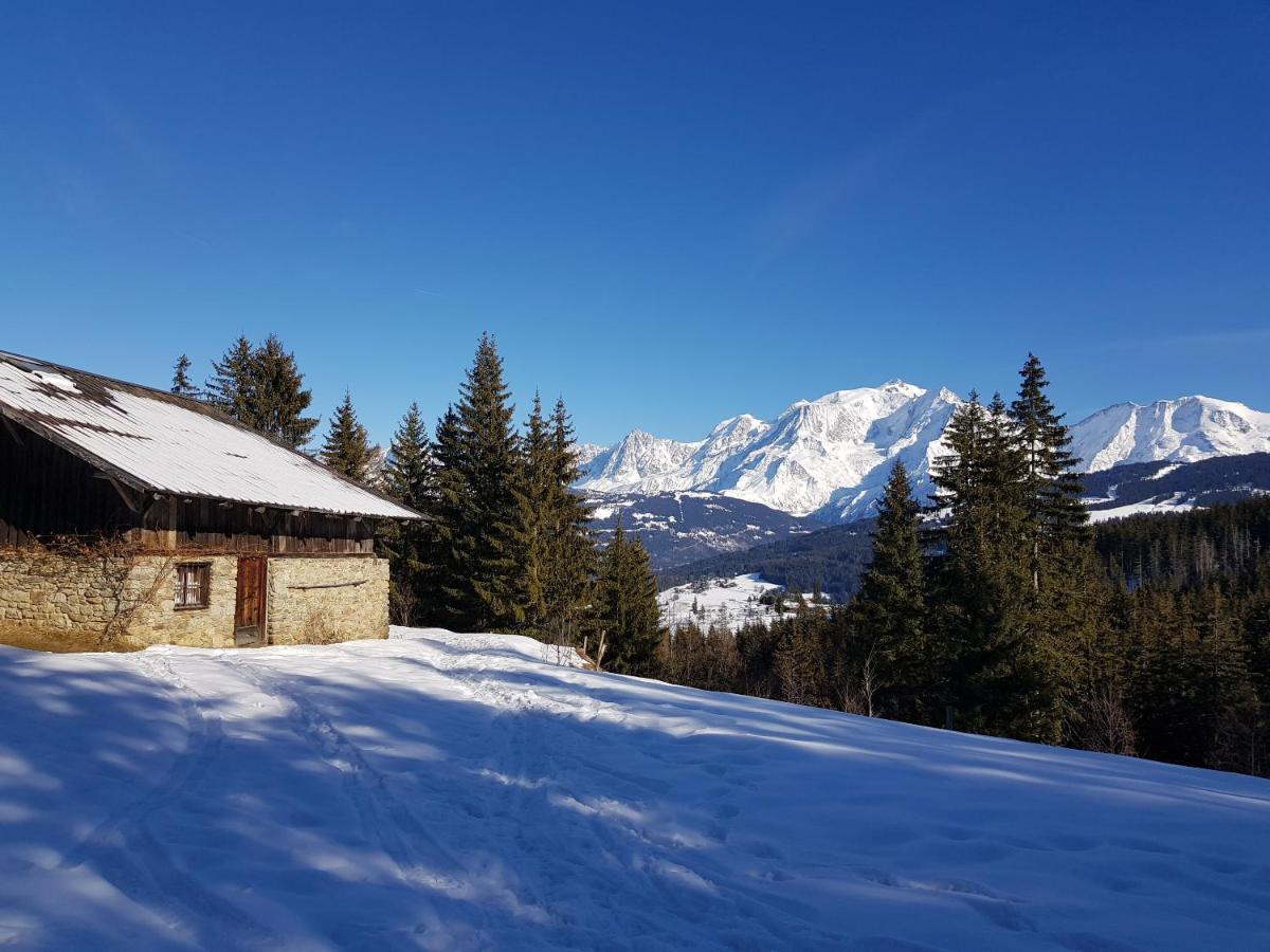 Appartement - Combloux