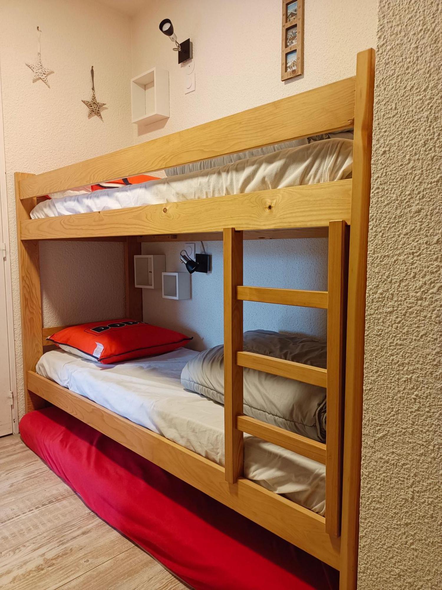 Apartment -